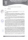 Vista preliminar de documento RESOLUCION GERENCIAL DE SANCION No 1190