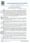 Vista preliminar de documento Resolucion de Alcaldia N 167-2022-ALC