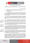 Vista preliminar de documento Resolución 103-2022-IPD/P - OAJ: Conclusión de designación temporal y designación