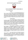 Vista preliminar de documento Resolución Directoral N° 0222-2022-INIA-OA