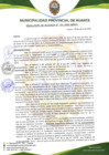 Vista preliminar de documento RESOLUCION Nº 161-2022-MPH.pdf