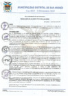 Vista preliminar de documento Resolucion de Alcaldia N 019-2021-ALC