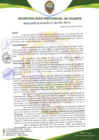 Vista preliminar de documento RESOLUCION Nº 162-2022-MPH.pdf