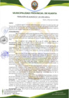 Vista preliminar de documento RESOLUCION Nº 163-2022-MPH.pdf