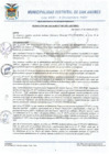 Vista preliminar de documento Resolucion de Alcaldia N 033-2021-ALC