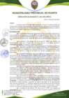 Vista preliminar de documento RESOLUCION Nº 164-2022-MPH.pdf