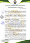 Vista preliminar de documento RESOLUCION Nº 166-2022-MPH.pdf