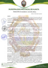 Vista preliminar de documento RESOLUCION Nº 169-2022-MPH.pdf