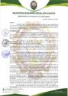 Vista preliminar de documento RESOLUCION Nº 172-2022-MPH.pdf