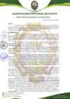 Vista preliminar de documento RESOLUCION Nº 173-2022-MPH.pdf