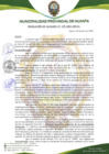 Vista preliminar de documento RESOLUCION Nº 175-2022-MPH.pdf