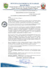 Vista preliminar de documento RESOLUCIÓN DE ALCALDÍA 018-2021-MDI/T