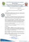 Vista preliminar de documento RESOLUCIÓN DE ALCALDÍA 020-2021-MDI/T