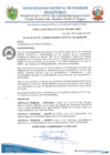 Vista preliminar de documento RESOLUCIÓN DE ALCALDÍA 005-2021-MDI/T