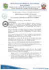 Vista preliminar de documento RESOLUCIÓN DE ALCALDÍA 002-2021-MDI/T