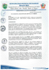 Vista preliminar de documento RESOLUCIÓN DE ALCALDÍA 007-2021-MDI/T
