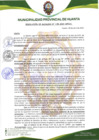 Vista preliminar de documento RESOLUCION Nº 178-2022-MPH.pdf