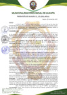 Vista preliminar de documento RESOLUCION Nº 179-2022-MPH.pdf