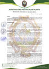 Vista preliminar de documento RESOLUCION Nº 181-2022-MPH.pdf