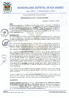 Vista preliminar de documento Resolucion de Alcaldia N 043-2021-ALC