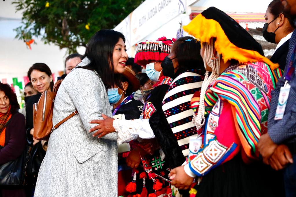 Ministra de Cultura: “Se continúa la venta de boletos a Machupicchu, pero sin exceder las 4044 personas por día”