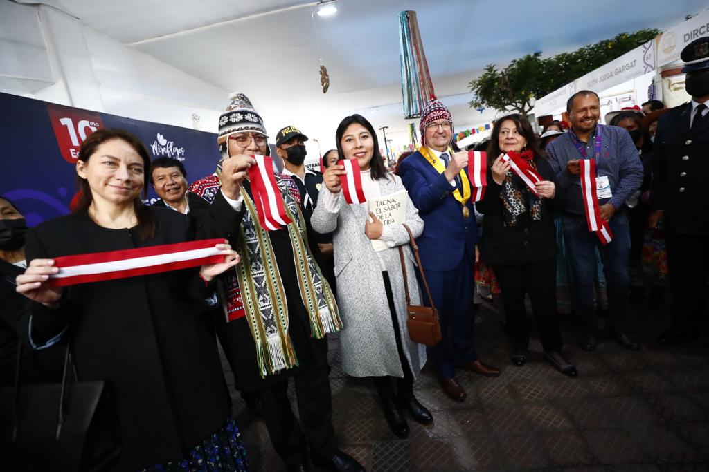 Ministra de Cultura: “Se continúa la venta de boletos a Machupicchu, pero sin exceder las 4044 personas por día”