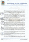 Vista preliminar de documento Resolucion de Alcaldia N 051-2021-ALC