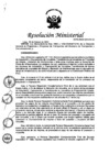 Vista preliminar de documento Archivo PDF de la Resolución Ministerial 0175-2020 MTC/01.02