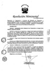 Vista preliminar de documento Archivo PDF del Anexo de la Resolución Ministerial 0175-2020 MTC/01.02