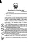 Vista preliminar de documento Archivo PDF de la Resolución Ministerial 0178-2020-MTC/01.02