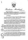 Vista preliminar de documento Archivo PDF de la Resolución Ministerial 0183-2020-MTC/01.03