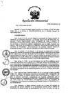 Vista preliminar de documento Archivo PDF de la Resolución Ministerial 0186-2020-MTC/01.02