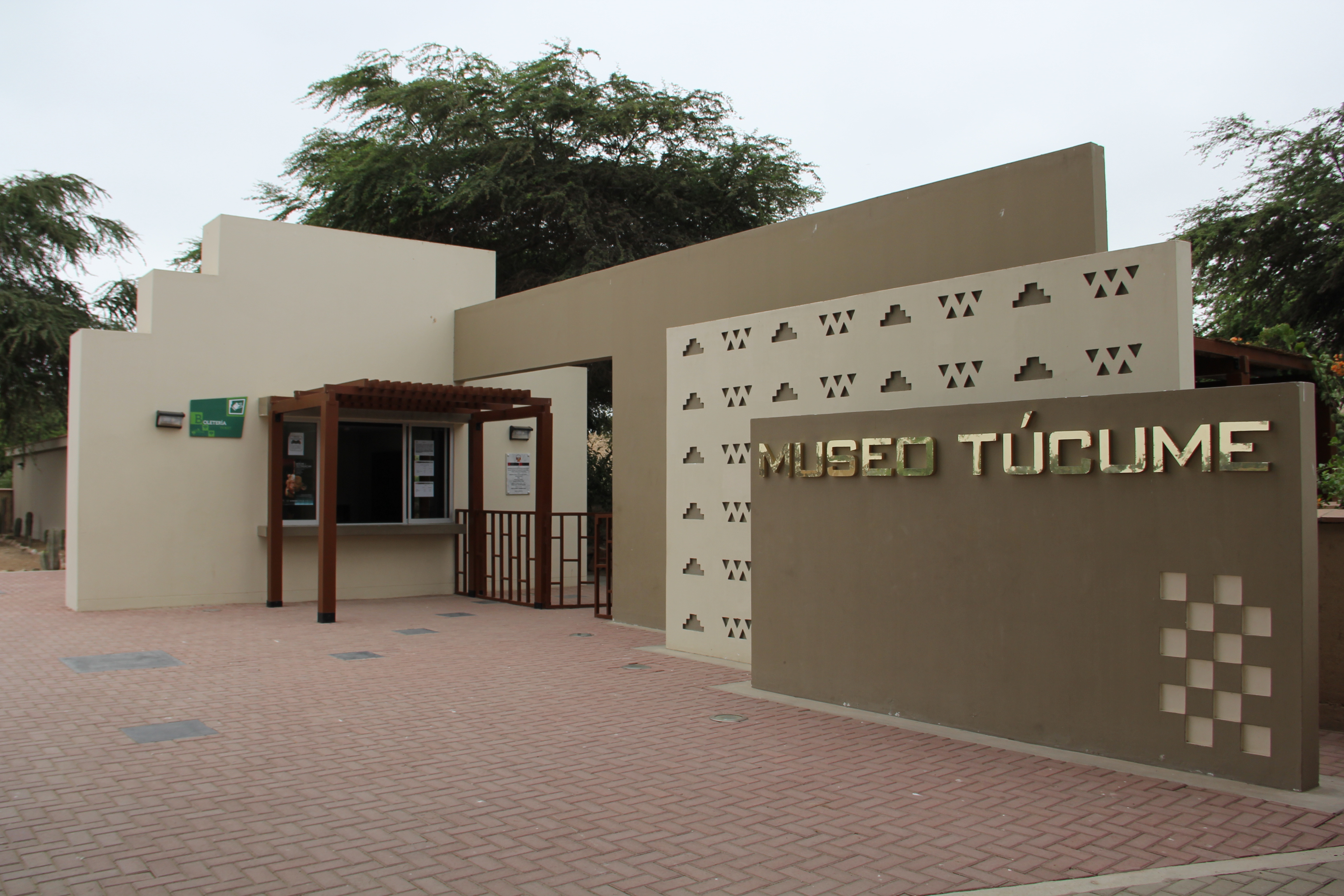 Lambayeque: Ministerio de Cultura invita a celebrar los 30 años del Museo Túcume