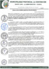 Vista preliminar de documento RGM-580-2022-GM-MPLC