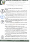 Vista preliminar de documento RGM-581-2022-GM-MPLC