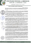 Vista preliminar de documento RGM-585-2022-GM-MPLC