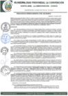 Vista preliminar de documento RGM-590-2022-GM-MPLC