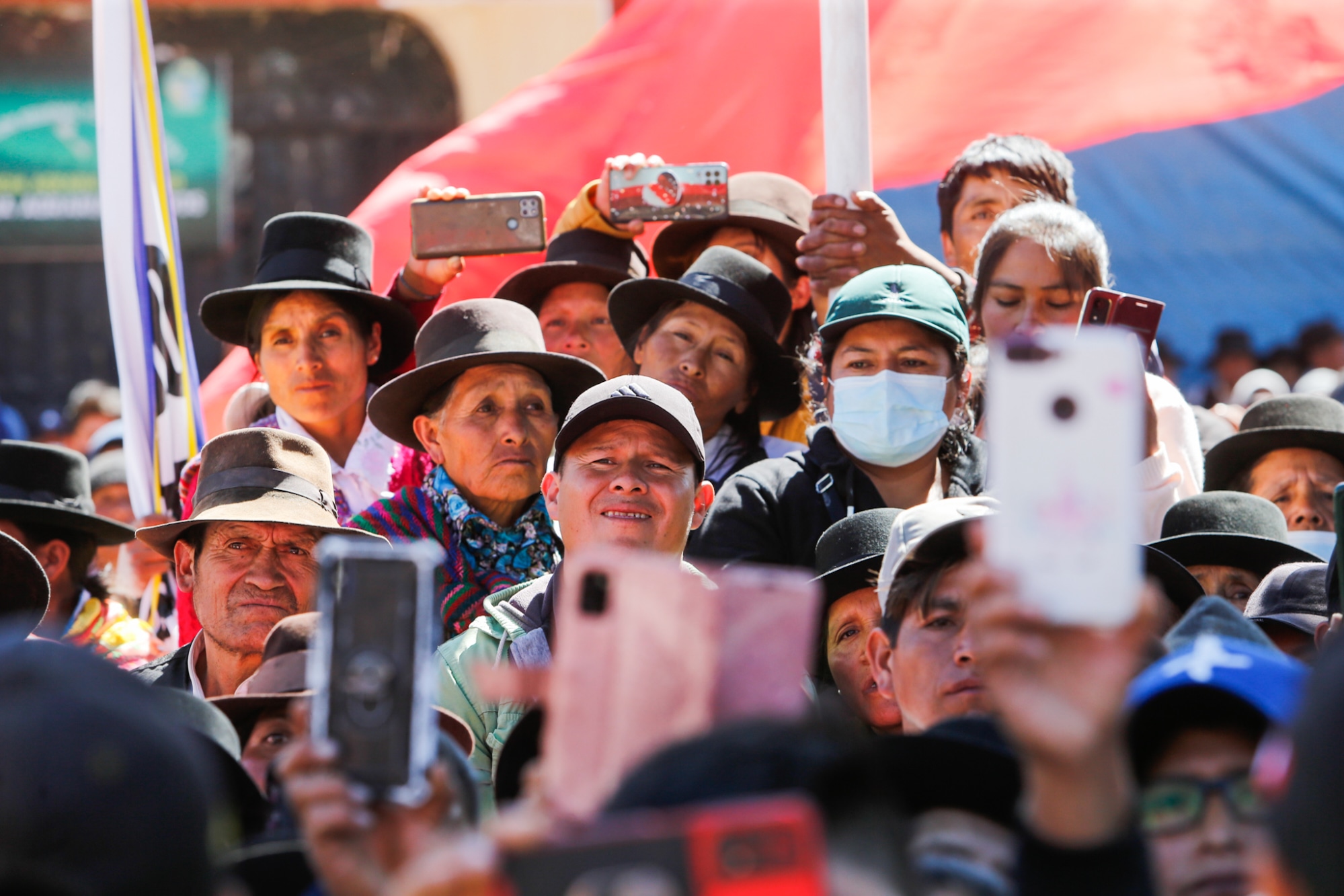 Huánuco: Minsa fortalece el primer nivel de atención con entrega de tres modernas ambulancias tipo II