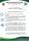 Vista preliminar de documento Asignación de Cargo de Confianza del Gerente Municipal de la municipalidad de sallique.pdf