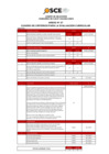 Vista preliminar de documento Anexo N° 07 - Cuadro de Criterios para la evaluación curricular