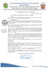 Vista preliminar de documento RESOLUCIÓN DE ALCALDÍA 065-2021-MDI/T