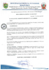 Vista preliminar de documento RESOLUCIÓN DE ALCALDÍA 051-2021-MDI/T