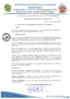 Vista preliminar de documento RESOLUCIÓN DE ALCALDÍA 069-2021-MDI/T