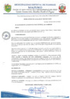 Vista preliminar de documento RESOLUCIÓN DE ALCALDÍA 063-2021-MDI/T