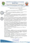 Vista preliminar de documento RESOLUCIÓN DE ALCALDÍA 059-2021-MDI/T