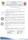 Vista preliminar de documento RESOLUCIÓN DE ALCALDÍA 073-2021-MDI/T