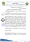 Vista preliminar de documento RESOLUCIÓN DE ALCALDÍA 084-2021-MDI/T