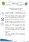 Vista preliminar de documento RESOLUCIÓN DE ALCALDÍA 086-2021-MDI/T