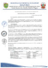 Vista preliminar de documento RESOLUCIÓN DE ALCALDÍA 098-2021-MDI/T