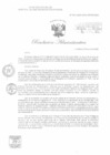 Vista preliminar de documento RA 041 2022 OEA APROBAR BAJA BIEN MUEBLE CAUSAL RAEE.pdf